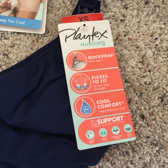 Nursing bra - Picture 4 of 6